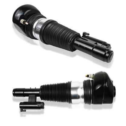Solidspare 2Pcs For BMW 7 Series G11 G12 740i 750i EDC xDrive Front Air Suspension Struts
