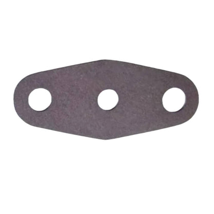 Solid Spare 650-24431-A0-00 650-24431-00-00 Fuel Pump Gasket for Yamaha Outboard 2 Stroke