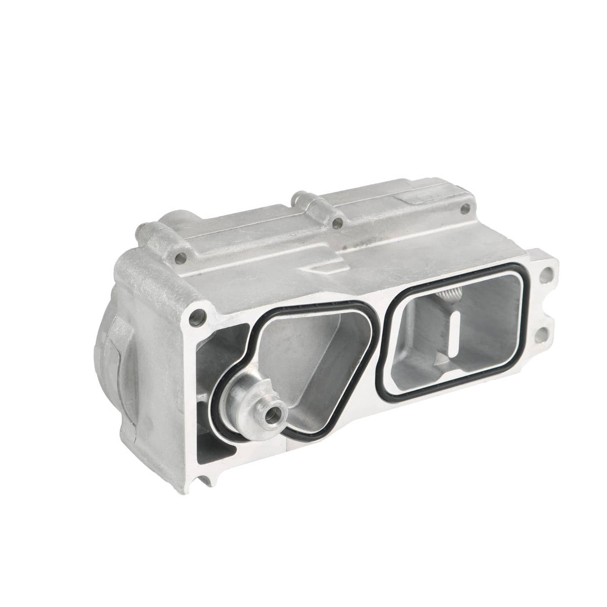Solidspare 12V Turbo Actuator 5501185 5452695 Fit For Cummins X15 VGT 2017-2019 Holset