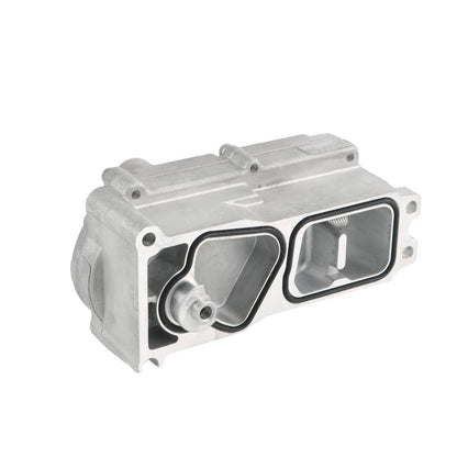 Solidspare 12V Turbo Actuator 5501185 5452695 Fit For Cummins X15 VGT 2017-2019 Holset