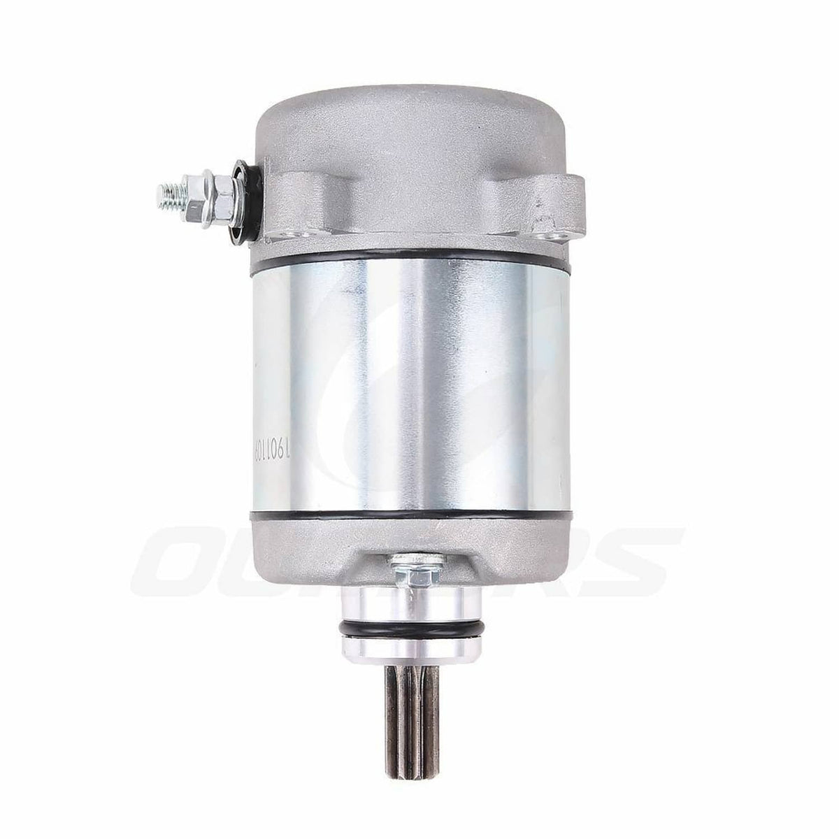 Solidspare Starter Motor For Honda Recon 250 TRX250 TE / TM 1997-2007 Premium 31200-HM8-003