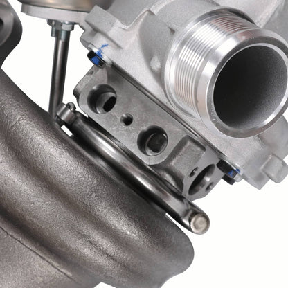 Solidspare Turbo Charger For Ford F2GZ-6K682-C 5303-970-0416 2.0 Turbocharger Assembly