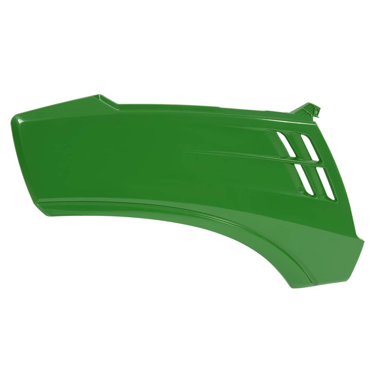 Solidspare Hood Right Side Panel #LVU28436 For John Deere 1023E 1025R 1026R 2025R Durable