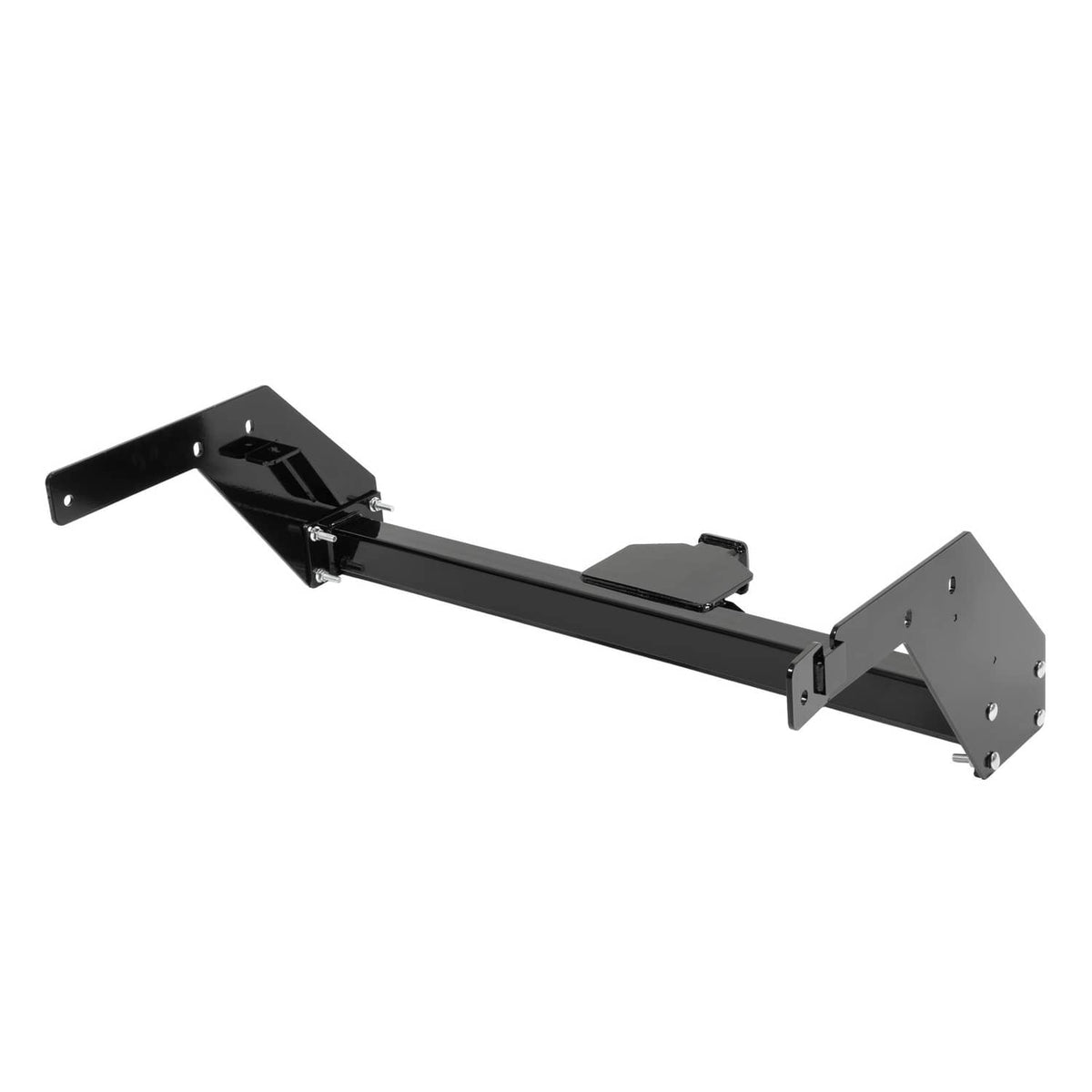Solid Spare For Toyota Pickup All, Except T-100 or Tacoma 1984-95 Class 3 Rear Trailer Hitch
