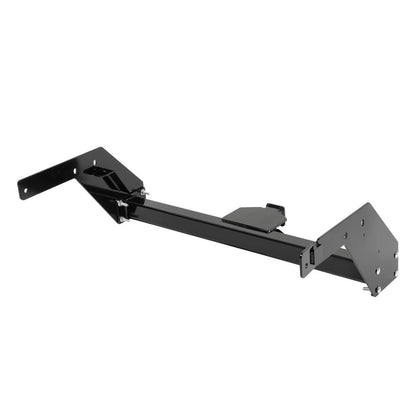Solid Spare For Toyota Pickup All, Except T-100 or Tacoma 1984-95 Class 3 Rear Trailer Hitch