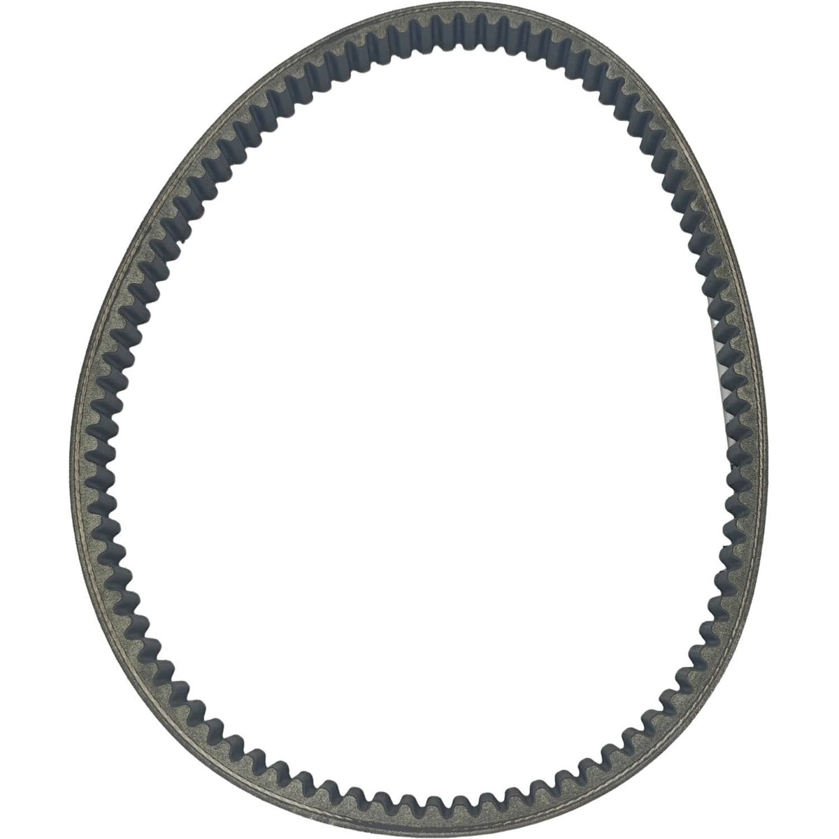 Solid Spare CVT Drive Belt 59011-1071 Fit for Kawasaki 1991-2004 Mule 550 590111071