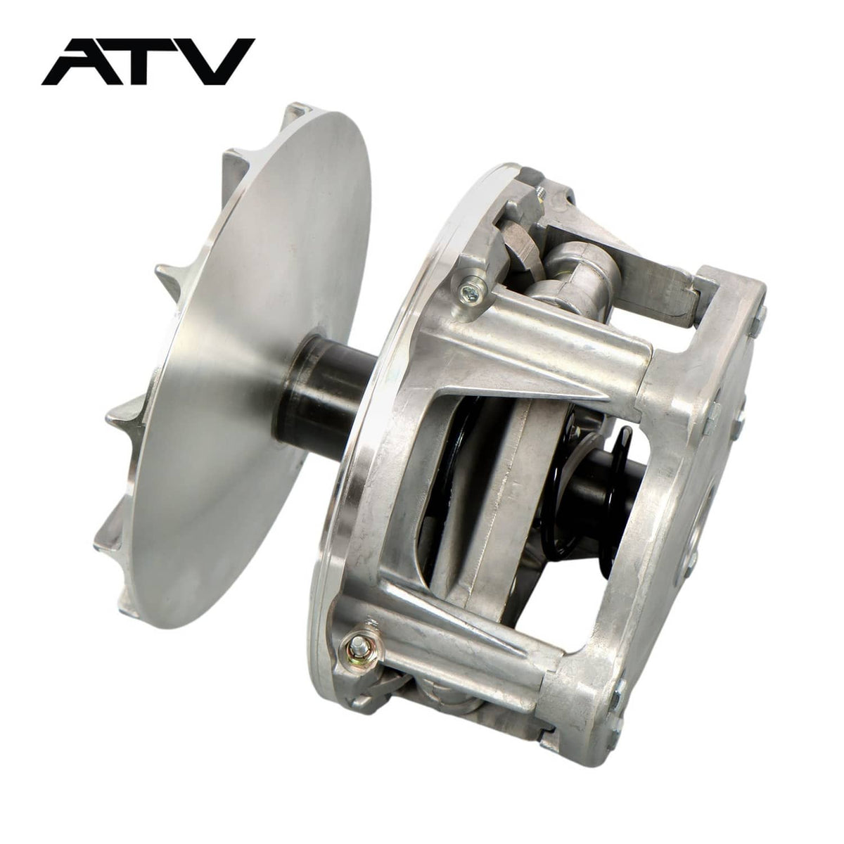 Solidspare Primary Drive Clutch For Polaris Sportsman 500 4x4 6x6 1996-2013 1321618 1321632