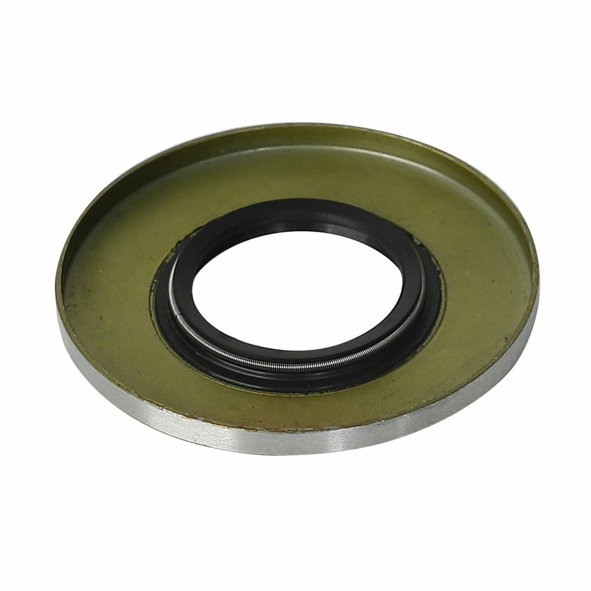 Solid Spare 2pcs Gimbal Bearing Oil Seal For Mercruiser Alpha One Gen 1 2, Replace 26-88416