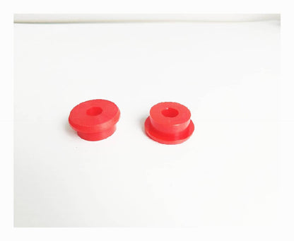 Solid Spare Shift Linkage Bushing Kit Urethane For Honda Civic EK EG D-Series SOHC 92-00