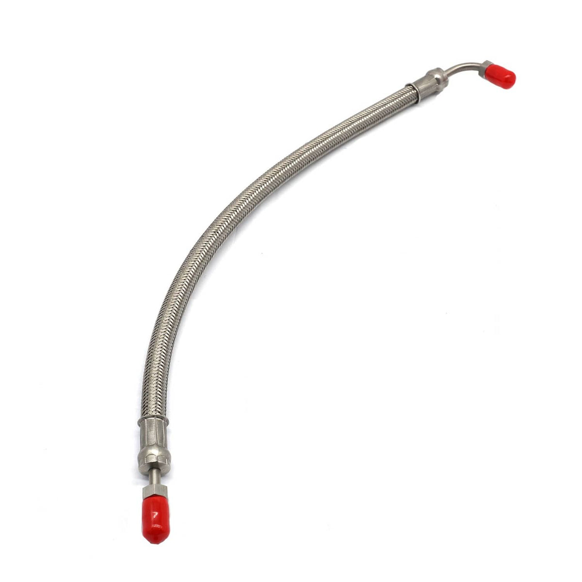 Solid Spare MerCruiser ConnectorTrim Cylinder Hose Replace 32-86036 32-86036Q Sierra 18-2103
