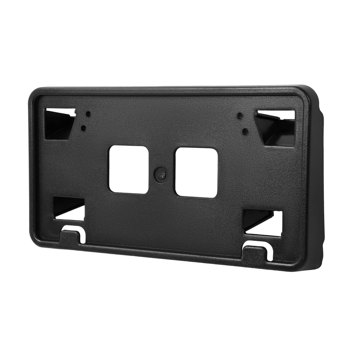 Solid Spare Fits Ford F-150 2021-2023 #ML3Z17A385AB Front License Plate Frame Bracket