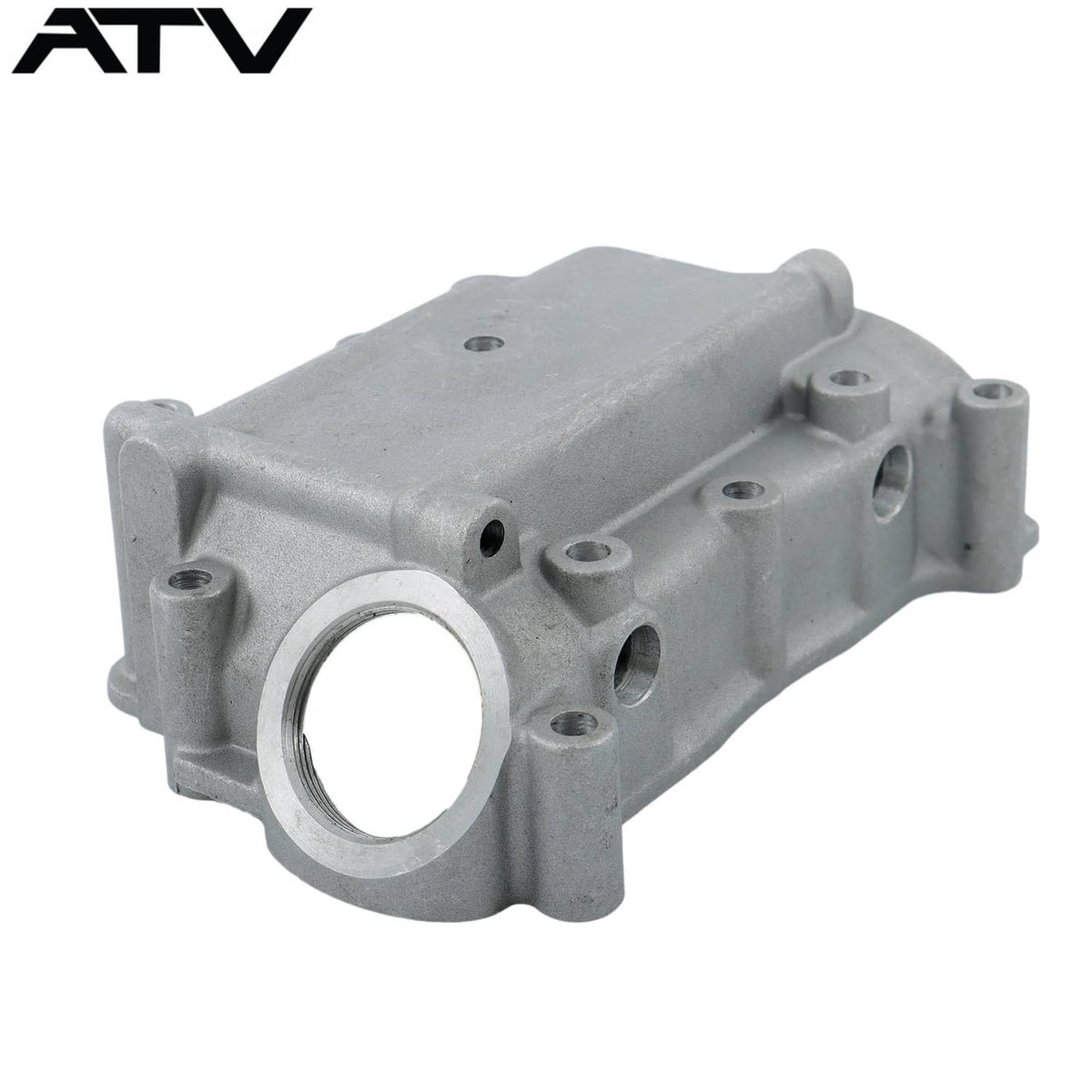 Solidspare Cylinder Head Cover For Honda Rancher 420 500 Trx420 trx500 2007-2013 W/ Rocker
