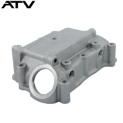 Solidspare Cylinder Head Cover For Honda Rancher 420 500 Trx420 trx500 2007-2013 W/ Rocker