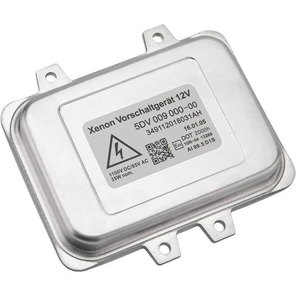 Solidspare Xenon Headlight Ballast Control Unit For 2007-2014 Cadillac Escalade 5DV00900000