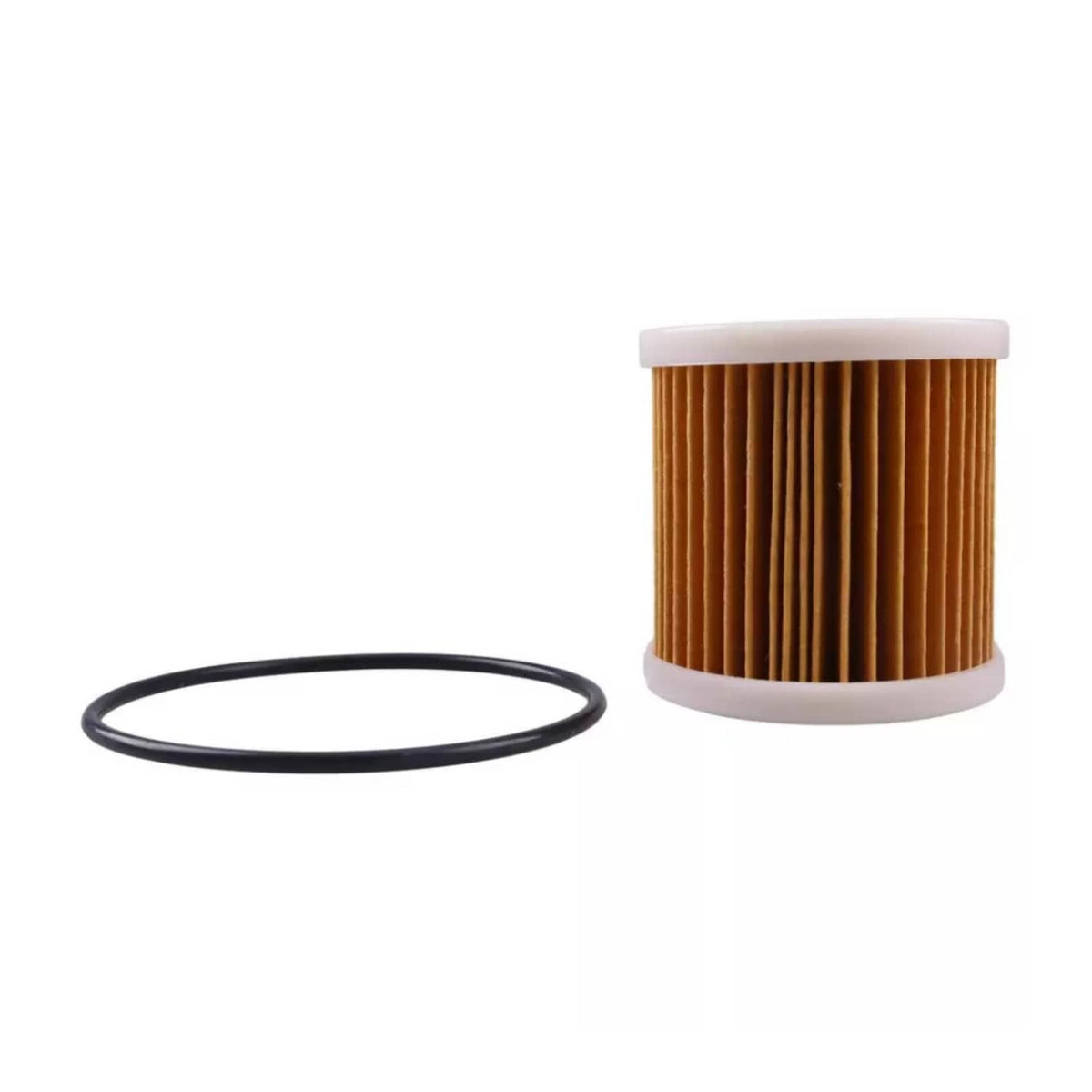 Solid Spare 2 Fuel Filter Water Separator for Yamaha Honda Outboard 90794- 46871 90794-46913
