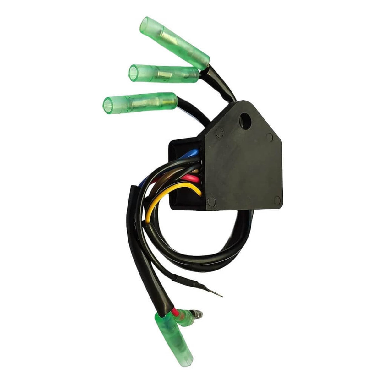 Solid Spare CDI COIL ASSY 3G2-06060-2-00 For Tohatsu Outboard Engine M18 9.9HP 15HP 18HP