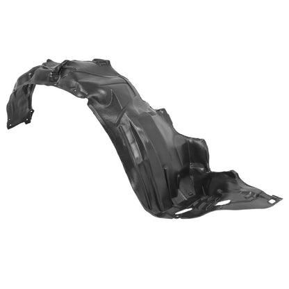 Solid Spare Front Right Inner Fender Liner Panel Splash Shield For Honda Accord Sedan 03-07