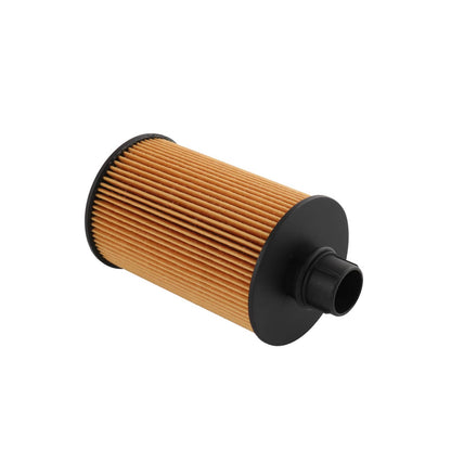 Solidspare 68235275AA Fuel Filter + Oil Filter For Ram 1500 3.0L V6 Ecodiesel Engine 14-19