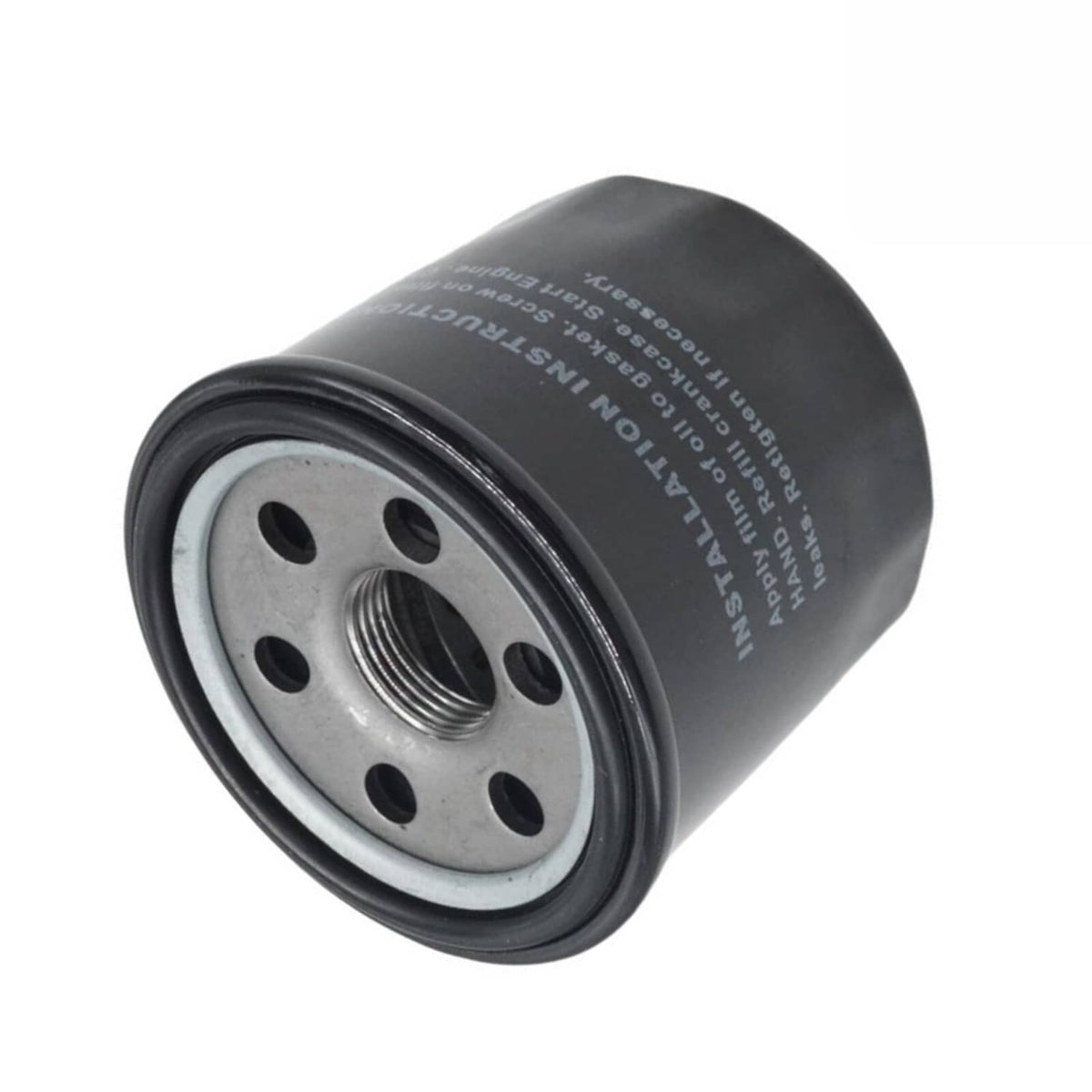 Solid Spare Replaces Mercury Fourstroke Outboard Oil Filter 35-822626K03 822626Q03 8M0162832