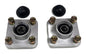 (2) Front Wheel Hubs for Yamaha 2023-2026 Drive2 Adventurer Sport Super Hauler