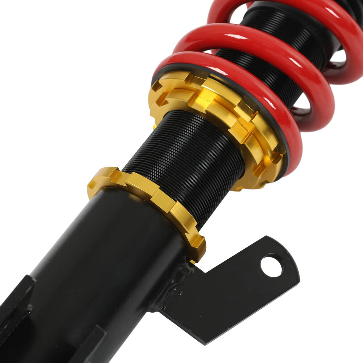 Solidspare Coilovers Suspension Kit For HONDA CRV CR-V 2007-2011 Shock Absorbers Adj Height