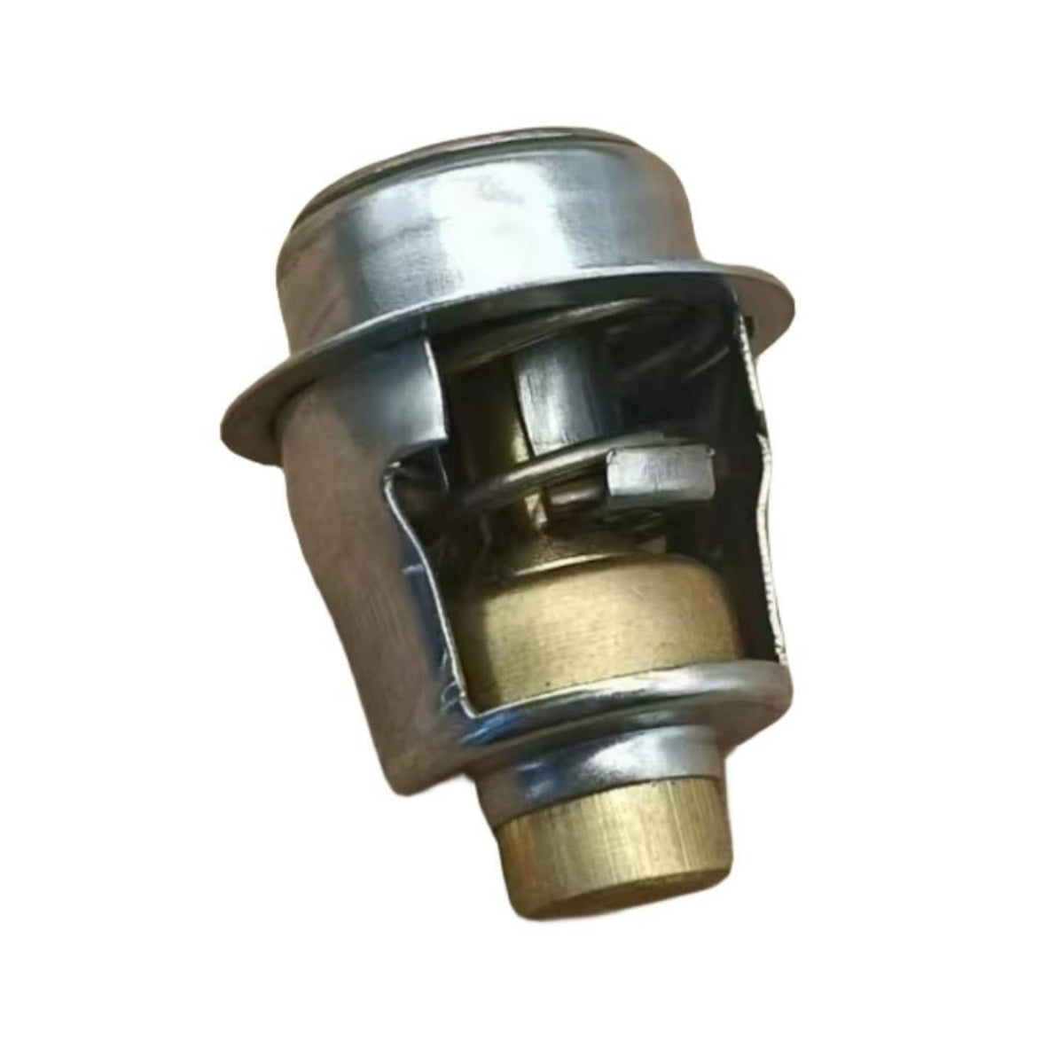 Solid Spare Johnson Evinrude OMC 25 30 40 50 70 HP Outboard Thermostat 5030742 17670-93962