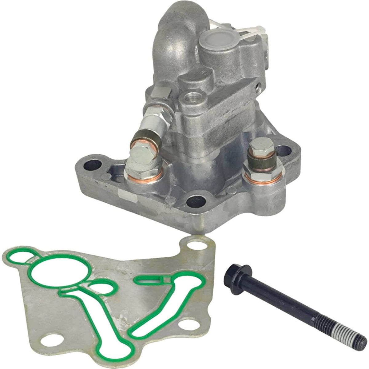Solid Spare Fuel Pump 20440372 21539993 20769469 Fit for Volvo Truck FL12 NH12 FH12 FM12 D12