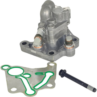 Solid Spare Fuel Pump 20440372 21539993 20769469 Fit for Volvo Truck FL12 NH12 FH12 FM12 D12