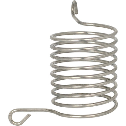 Solid Spare 1010215 First 1st Speed Resistor 9 Gauge for Club Car 1976-1988 Carryall 1500