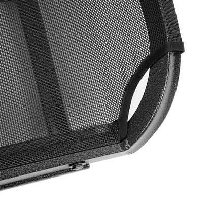 Solidspare Boat Seat For Universal B200 Aluminium Casting Powder Coated Dark Pedestal Fish