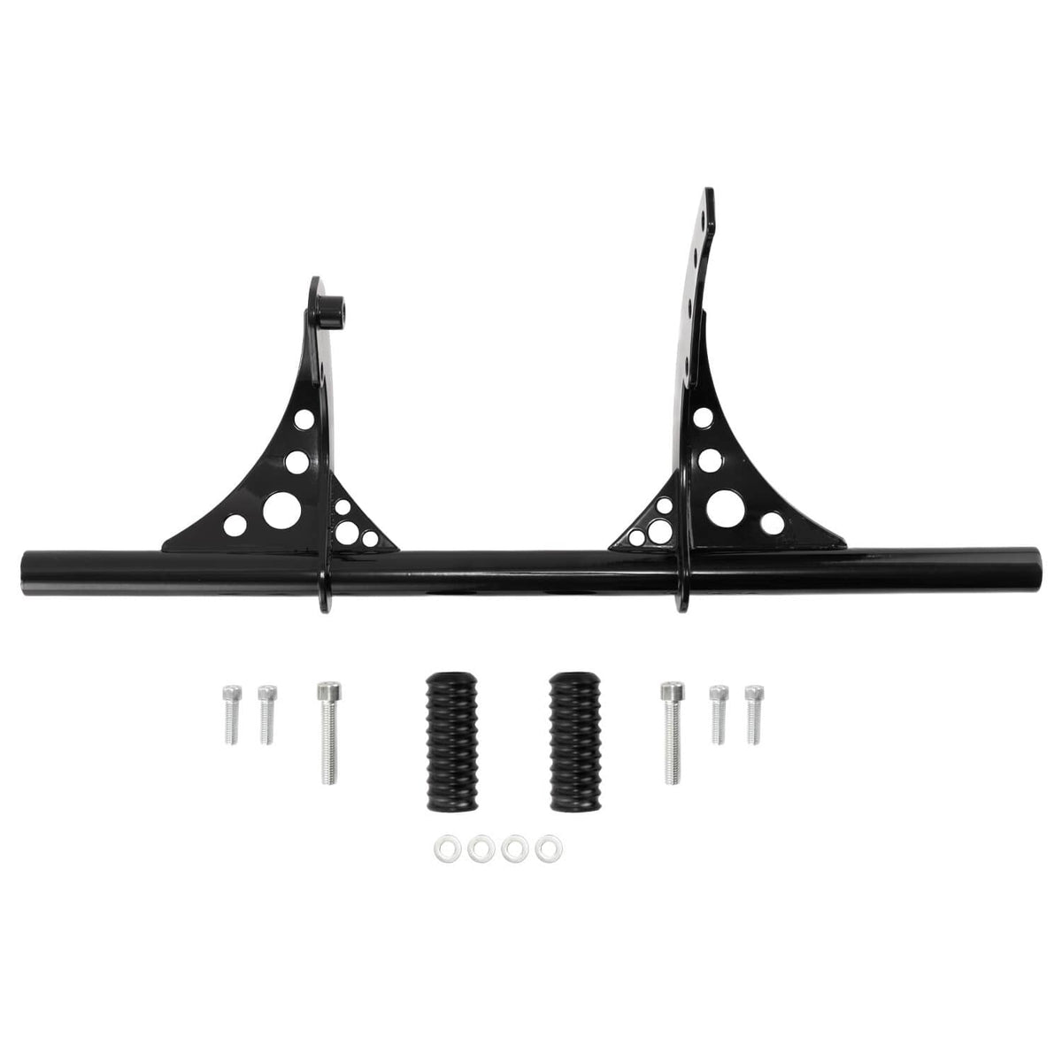 Solidspare Engine Guard Highway Bar Front Rear Crash Bar For Harley Softail FXBB 2018-2020