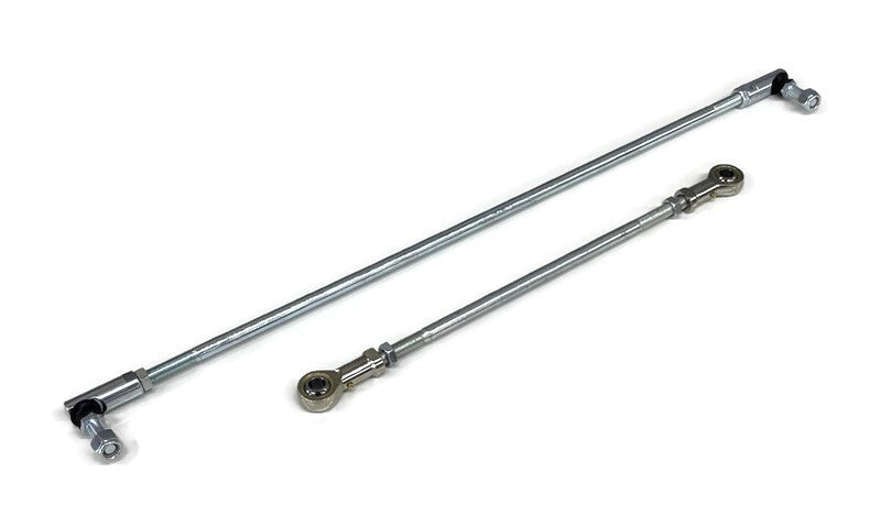 Tie Rods and Ends for Yerf Dog Yerf-Dog 1203, 3204, 30032, 30033, 30034 Go Kart