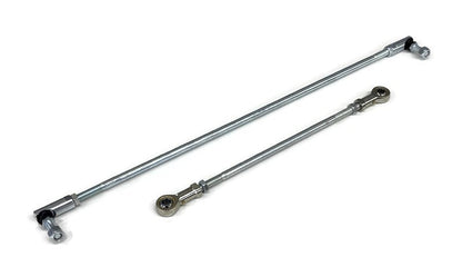 Tie Rods and Ends for Yerf Dog Yerf-Dog 1203, 3204, 30032, 30033, 30034 Go Kart