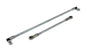 Tie Rods and Ends for Yerf Dog Yerf-Dog 1203, 3204, 30032, 30033, 30034 Go Kart