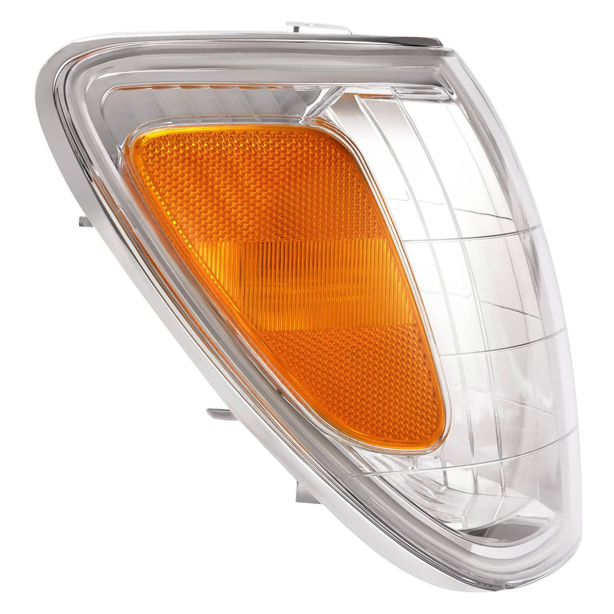 Solid Spare For Land Cruiser 1998-2004 Corner Signal Marker Light Lamp Right Passenger Side