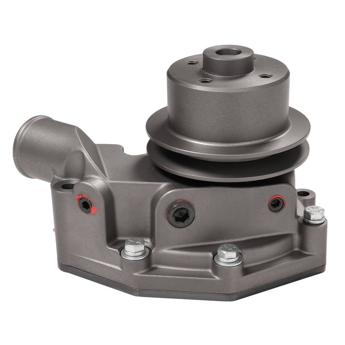 Solidspare Water Pump For John Deere 1020 1520 2020 Tractor 300B 480 #1406-6246 #AT29618