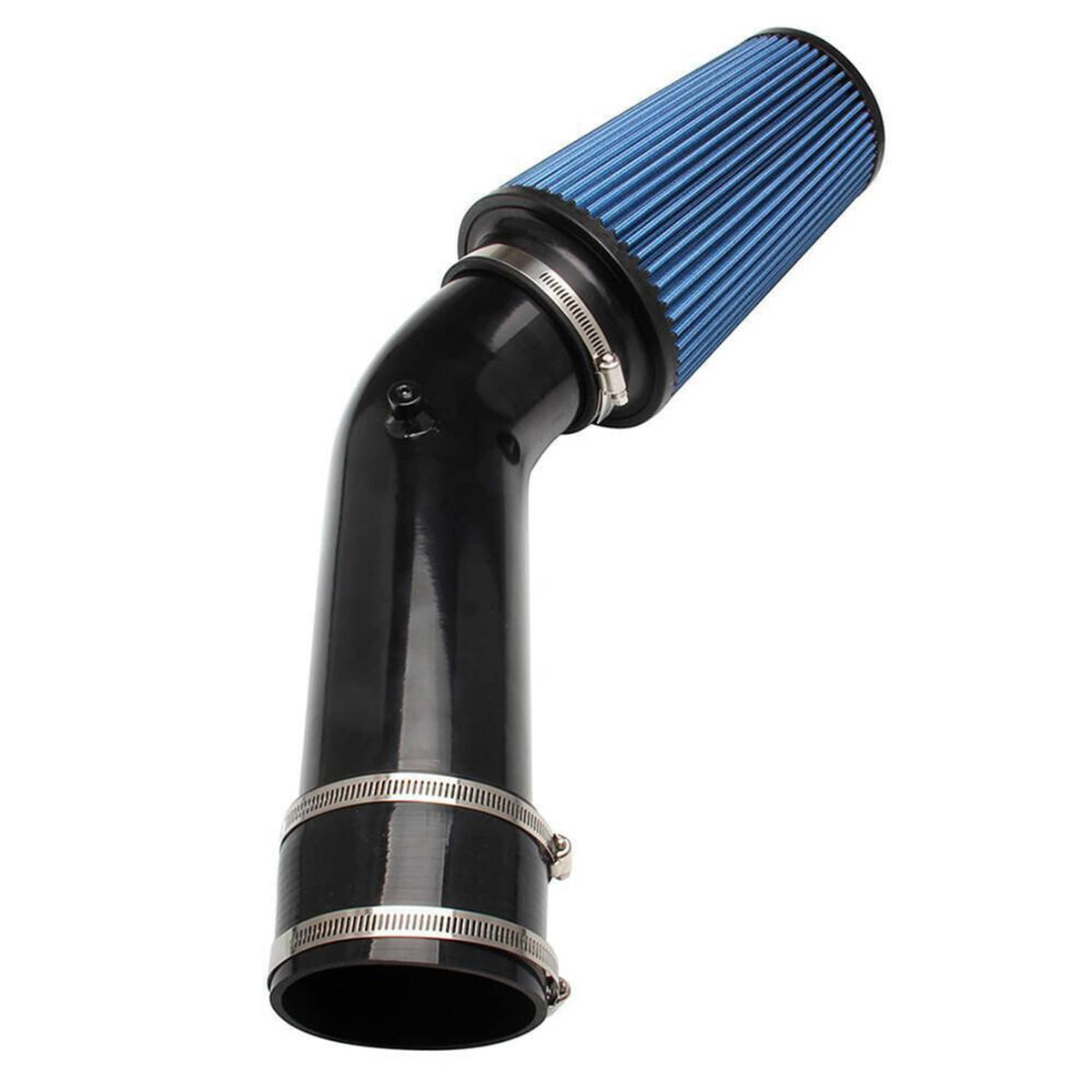 Solidspare Cold Air Intake Tube & Filter For 1999-03 Ford F250 F350 F450 F-250 7.3L Diesel