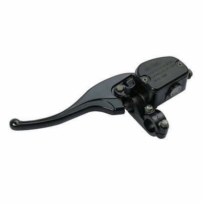 Solidspare Front Left Brake Master Cylinder for Polaris Sportsman 400 450 500 600 700 800