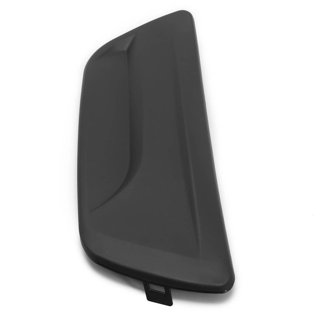 Solid Spare Passenger Right Side Fog Light Cover For Chevrolet Malibu 2013-2016 #GM1039141