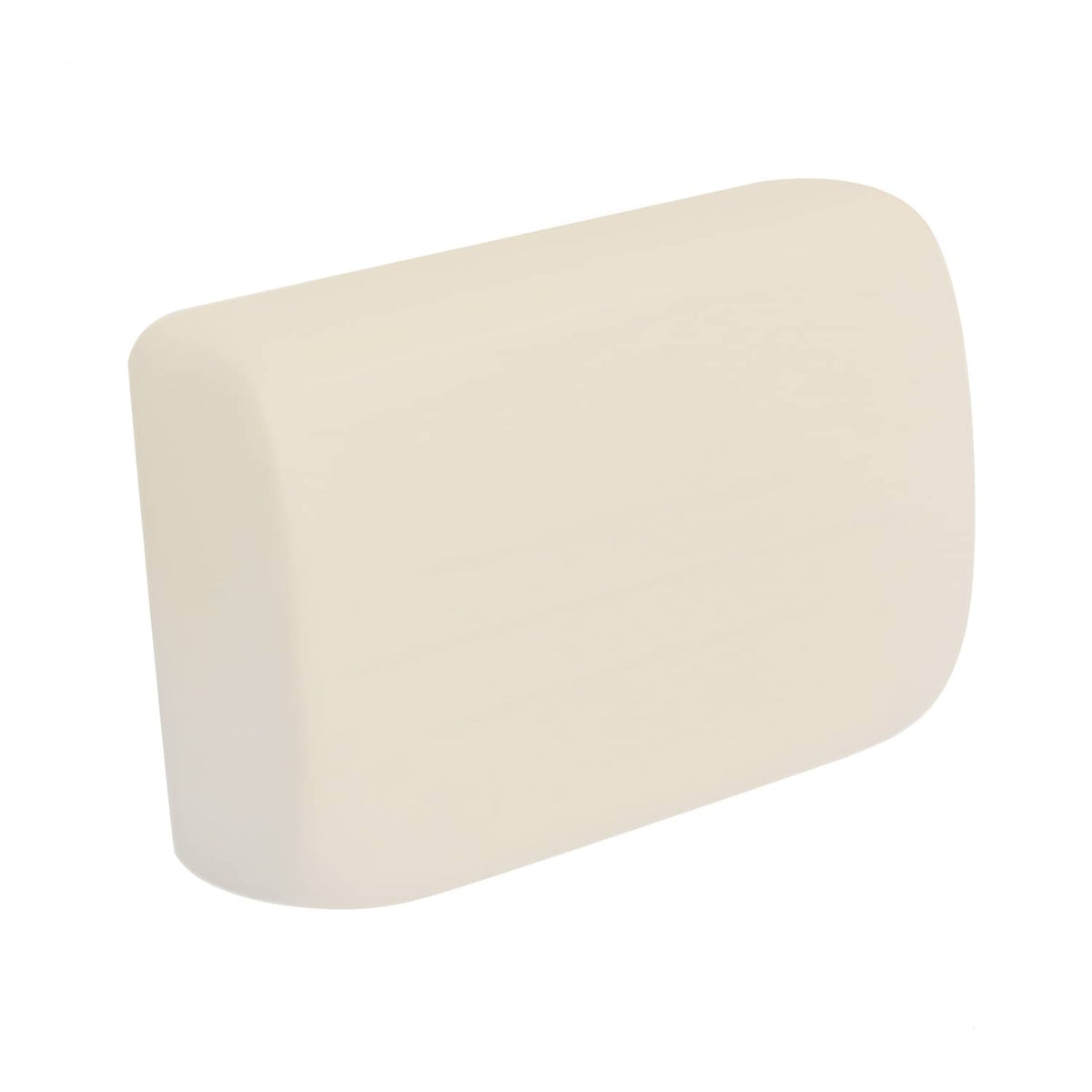 Solidspare White Seat Back Assembly for EZGO Marathon Golf Cart 1973 - 1994 Models