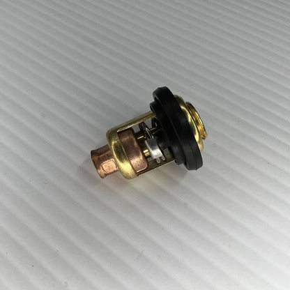 Solid Spare New 60 Degree Thermostat 4-225 HP For Yamaha Outboard Motors 66M-12411-01-00