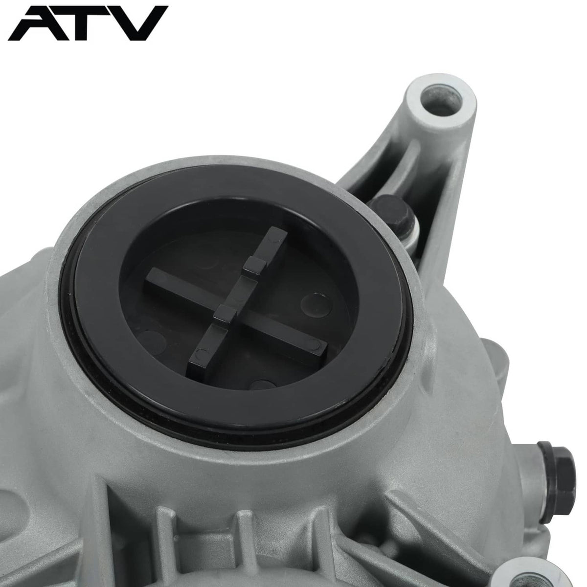 Solidspare Rear Differential For Yamaha Grizzly 660 YFM660F 4wd 02-08 5KM-46101-12-00 US