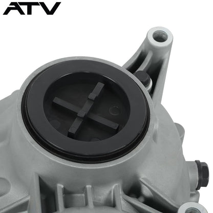 Solidspare Rear Differential For Yamaha Grizzly 660 YFM660F 4wd 02-08 5KM-46101-12-00 US