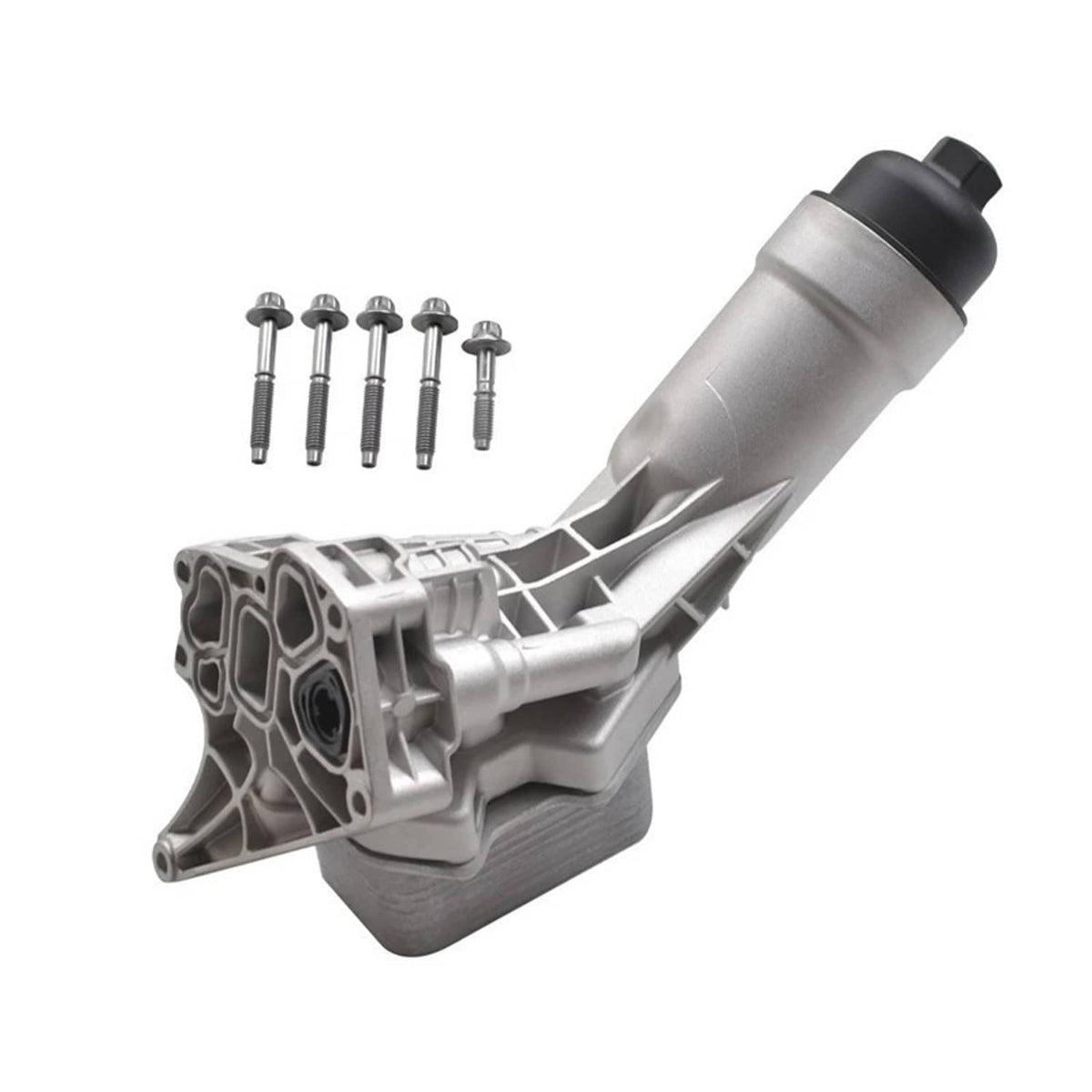 Solidspare Oil Cooler Filter Housing for BMW 230i 330e 430i 530i X3 X4 Z4 11428580414
