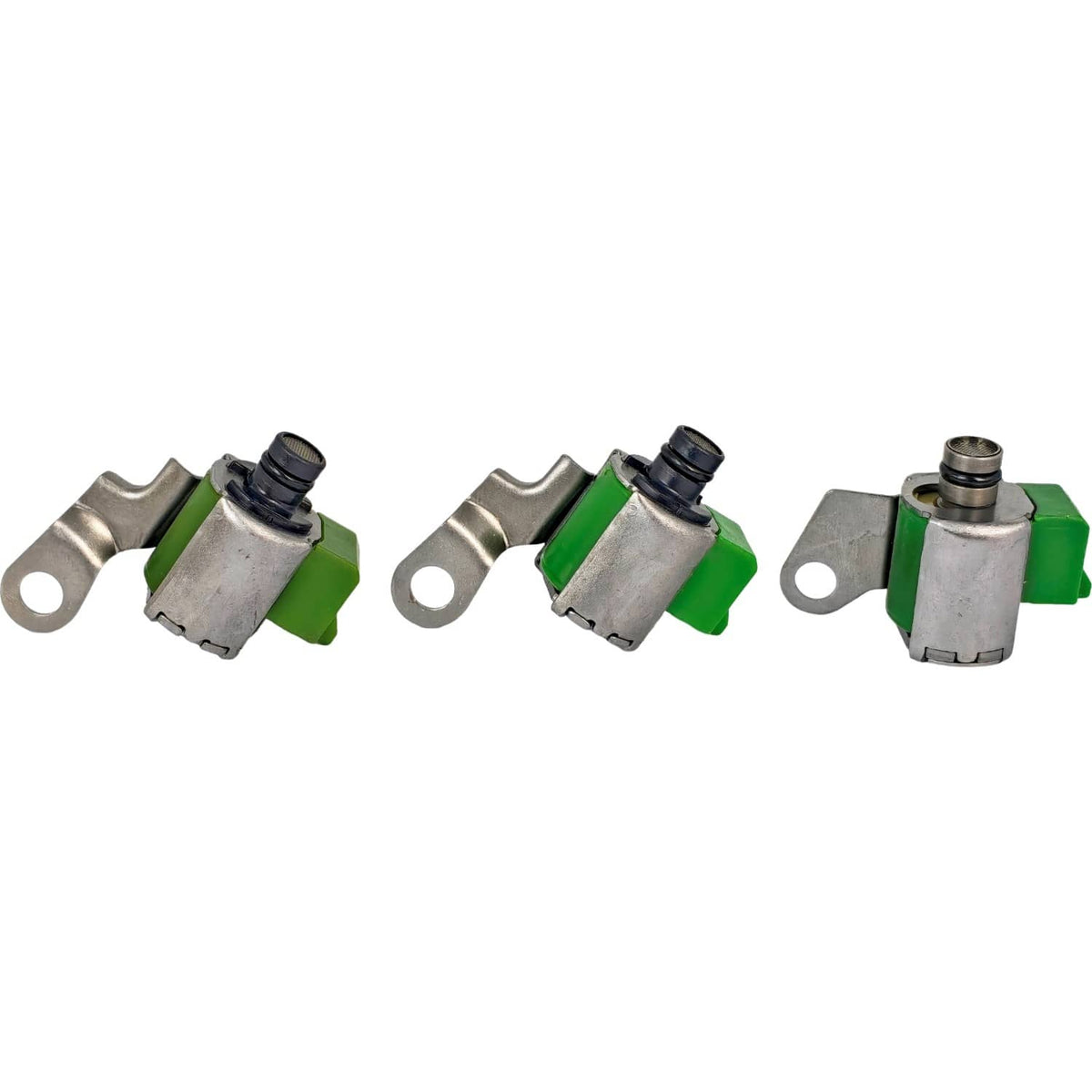 Solid Spare A340 AW4 Transmission Solenoid Fit Toyota 1987-1992 Cressida 2.8L & 3.0L