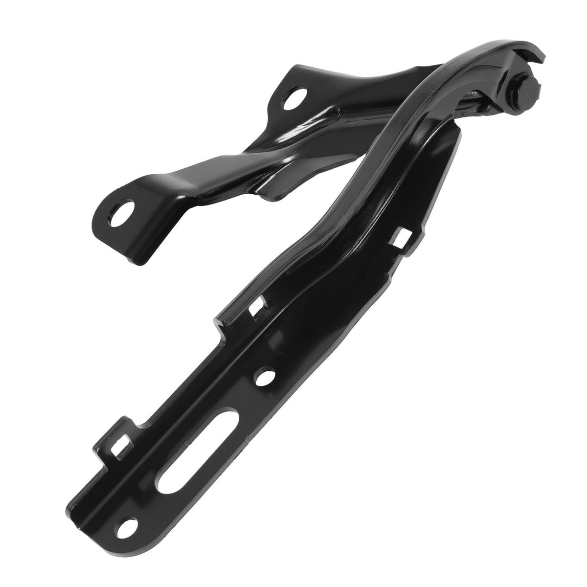 Solid Spare For 2018-2022 Honda Accord Hood Hinges Set of 2 Driver & Passenger LH RH Side