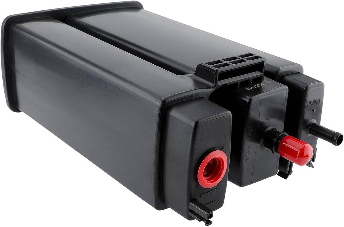 Solidspare For Nissan Titan NV1500 Emissions Fuel Evap Vapor Charcoal Canister 149507S00A