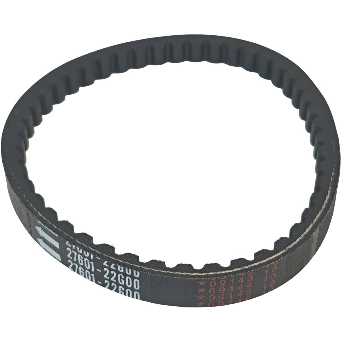 Solid Spare Drive Belt Fit for Suzuki LT-Z50 QuadSport Z50 2x4 2006-2019 27601-22G00