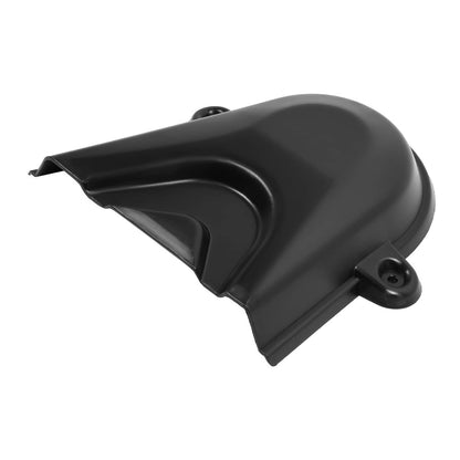 Solidspare Right Deck Pulley Cover For Hustler 52" Raptor and Raptor Limited Mowers #604337