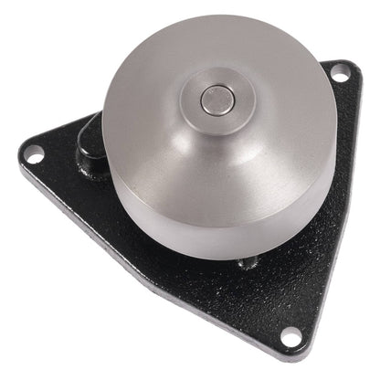 Solidspare #3800975 #3285325 3929613 Water Pump For Cummins 6C 6CT 6CTA 8.3L ISC QSC 2300CC
